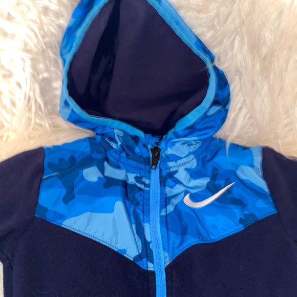 Nike 2T jacket like new - Picture 3 of 4